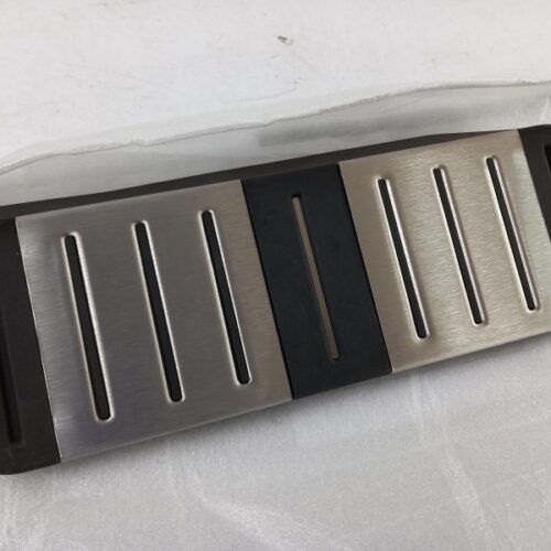 Foot Rest, 6F0071750AS4Y