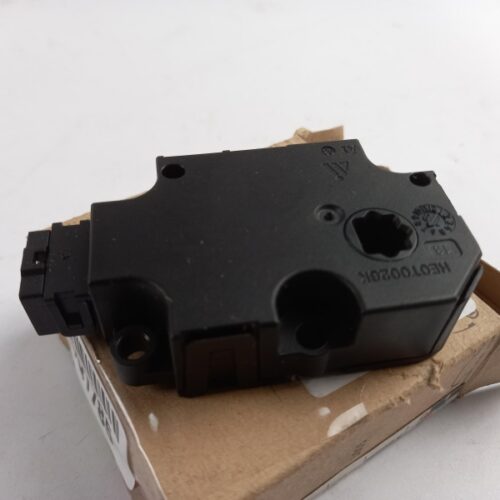 Control, Blending Flap, 4G0820511