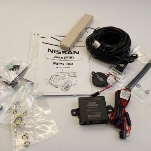 Parktronic Kit, KE51199903