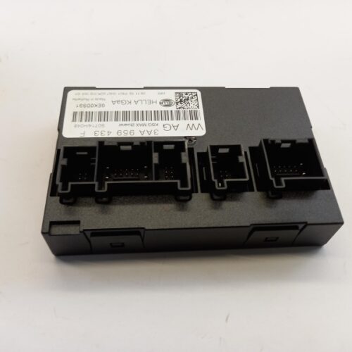 Control Unit, 3AA959433FZ00