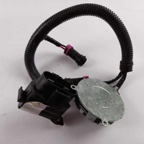 Resistor, Radiator Fan, 6K0959263