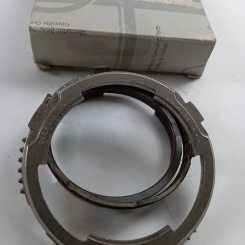Synchronizer Ring, Manual Transmission, A0002600436