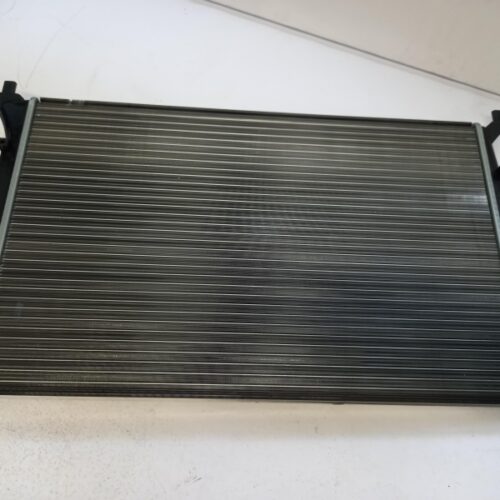 Radiator, Engine Cooling, 1K0121253AN