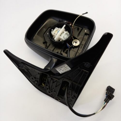 Housing, Outside Mirror, 701857508H01C