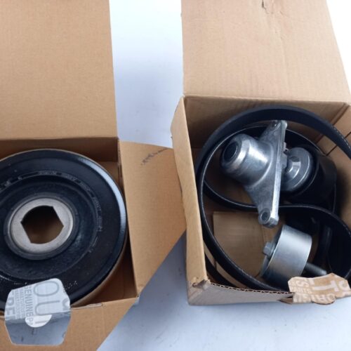 V-Belt Kit, 7701478499