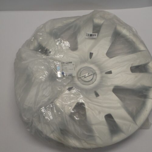 Cover, Wheels, 95286679