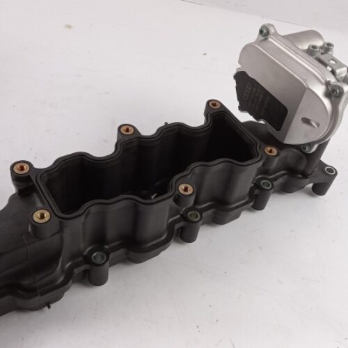 Intake Manifold, 057129712N