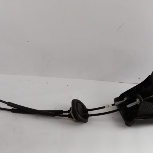 Selector/Gear Lever, 2400KK