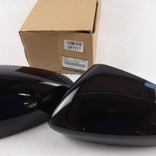 Cover, Outside Mirror, DFR5V3650