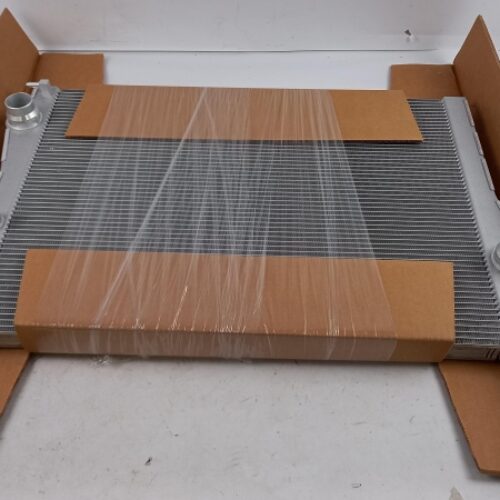 Radiator, Engine Cooling, 17117807624