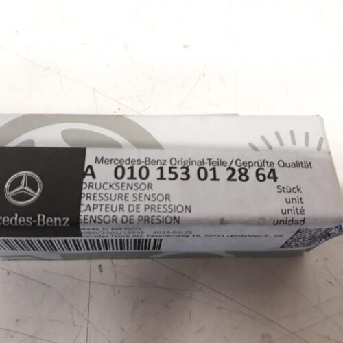 Sensor, Exhaust Pressure, A010153012864