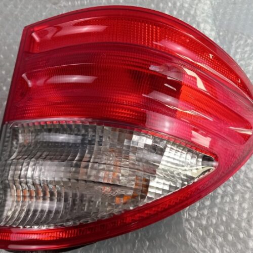 Combination Rearlight, A2108205364