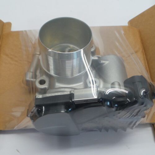 Throttle Body, 55565489