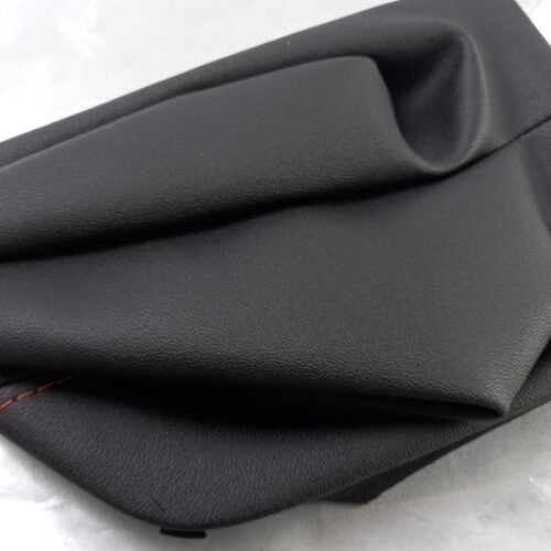 Gear Lever Gaiter, 16180444HE