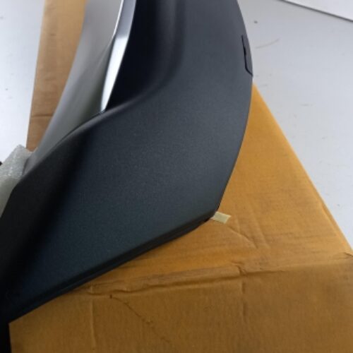 Cover, Bumper, PW15810000