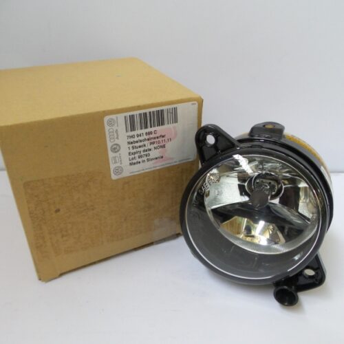 Fog Light, 7H0941699C