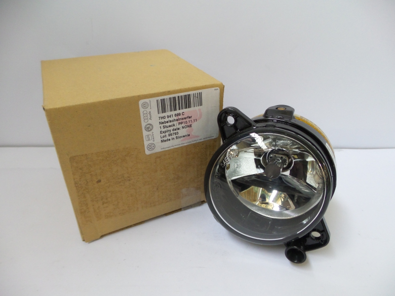 Fog Light, 7H0941699C