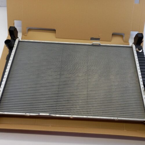 Radiator, Engine Cooling, A1695001803