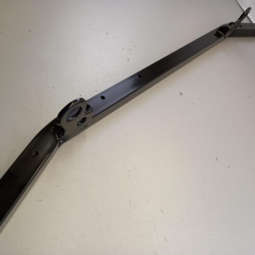 Cross Rail, Radiator Mounting, F2530JD2MA