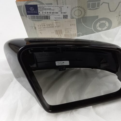 Cover, Outside Mirror, A21281060009197
