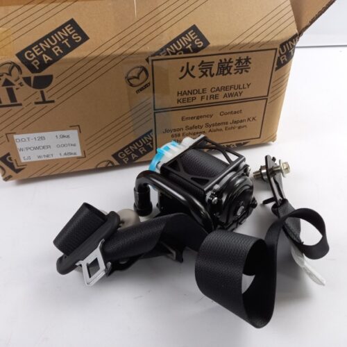 Seat Belt, DB2P57L30C