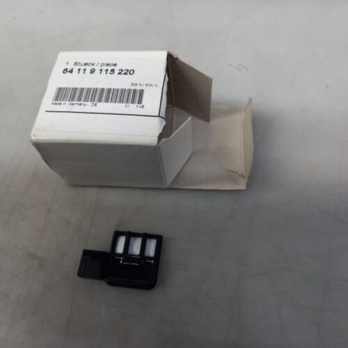 Sensor, 64119115220