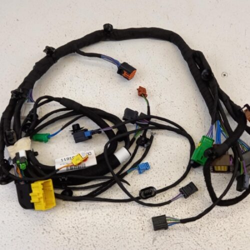 Cable Harness, 1610158180
