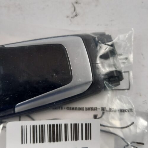 Remote Control, 4M0959754CKTKE