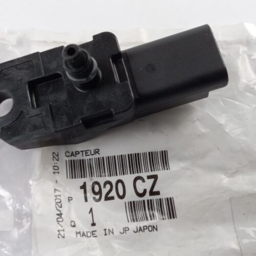 Sensor, 1920CZ