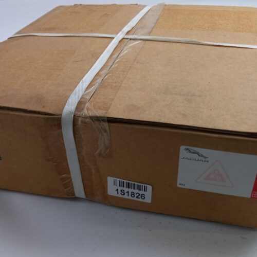 Brake Disc Set (2pc), T4A2343