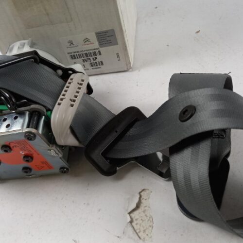 Seat Belt, 8975AP