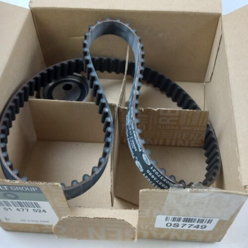 Timing Belt Kit, 7701477024