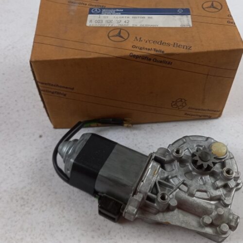 Electric Motor, Window Lift, A0038203742