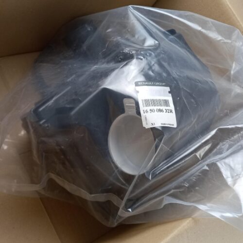 Air Filter Housing/Cover, 165008632R