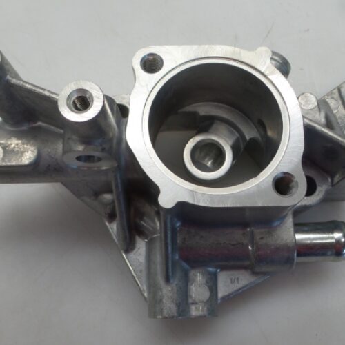 Thermostat Housing, 98025680
