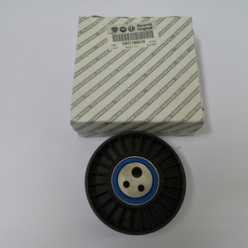 Belt Tensioner/Pulley, 7788010
