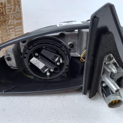 Holder, Outside Mirror, 7701064271
