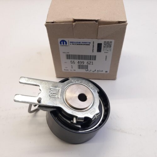 Tensioner, Timing Chain, 55499621