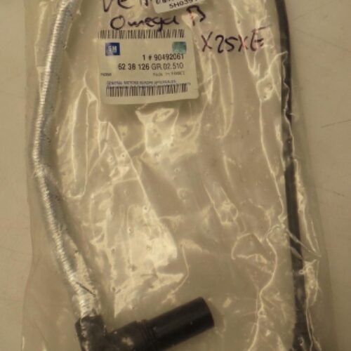 Sensor, Crankshaft Pulse, 90492061