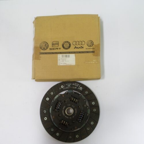 Clutch Disc, 036141032H