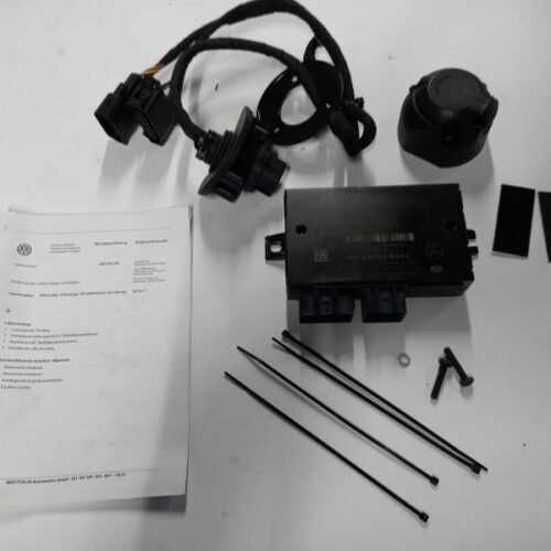 Electric Kit, Towbar, 2E0055202