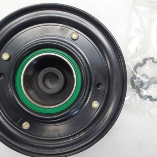 Magnetic Clutch, Air Conditioner Compressor, 1K0820812A