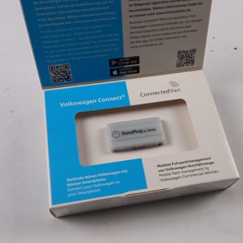 Control Unit, 5GV051629H