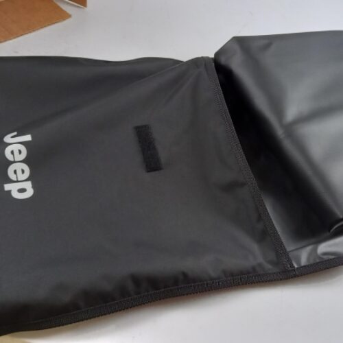 Mat, Luggage Compartment, K82216150AA