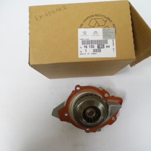 Water Pump, 1613518580