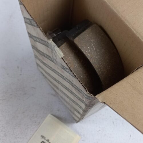 Brake Shoe Set, Parking Brake, 4241L9