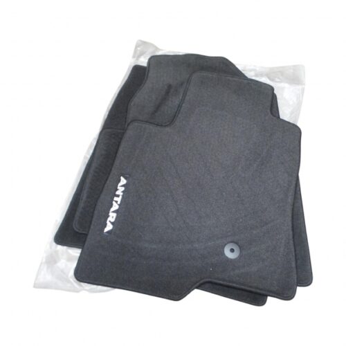 Floor Mat Set, 93743885