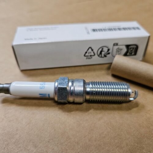 Spark Plug, 55490097