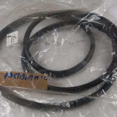 Door Seal, 9814855880