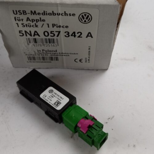 Retrofit Kit, 5NA057342A